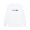 Japanese Masthead Long Sleeve -Playboy Clothing JAPANMASTHEADWHTLS 481d3be6 0fe2 407f 9c21 fc2a4f2a3308