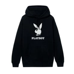 Logo Hoodie