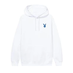 May 2014 Playboy Cover Hoodie -Playboy Clothing MAY2014FRT