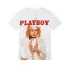 May 1977 Cover T-Shirt -Playboy Clothing May 1977 Limited Edition Cover of the Month T Shirt 03 b93c6911 9389 4f12 9bd7 e1740c806759