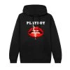November 2013 Playboy Cover Hoodie Black -Playboy Clothing NOV13HOODIE fcf2ae5e e68b 4f0e 9675 07f0f6806d6d