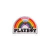 Pride Is Good Patch -Playboy Clothing OxfordPlayboy PridePatch 1x1 1cb8dc76 fad0 423f 8c42 582e15d9375f