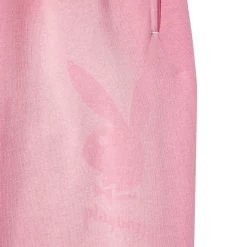 Women's Airbrush Sweatpants -Playboy Clothing PB Airbrush SweatpantsCashmere Rose 03 fe481a55 2868 4278 9006 706e26f3c4d9