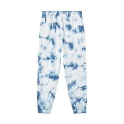 Women's Crystal Tie-Dye Sweatpant