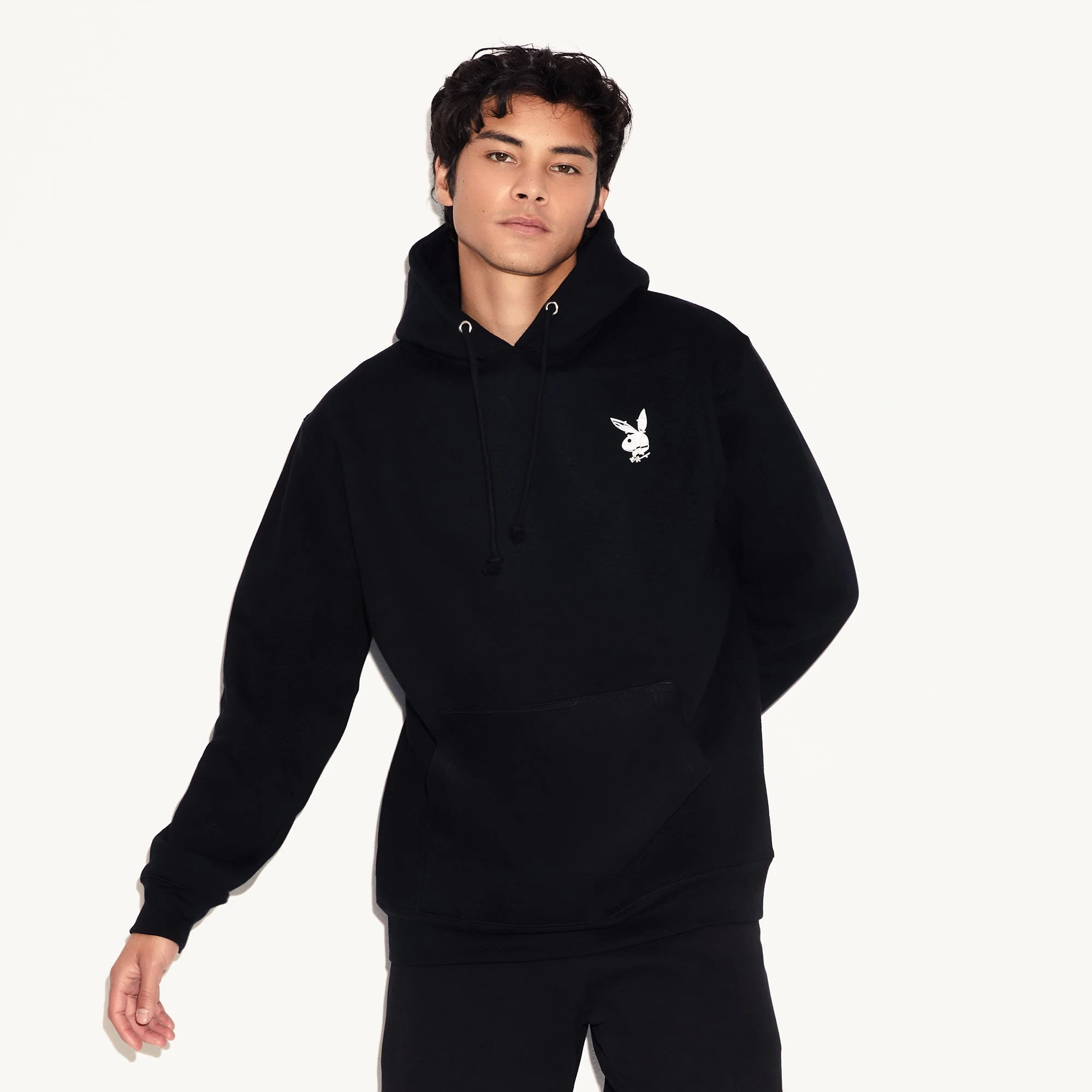 Jan 1989 Cover Hoodie 7 Jan 1989 Cover Hoodie - Image 5