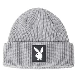 Playboy X Pleasures Bunny Beanie
