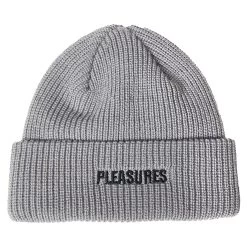 Playboy X Pleasures Bunny Beanie -Playboy Clothing PBHEADWEAR3678
