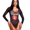 PLAYBOY COVER GIRL TEDDY NOVEMBER 2013 -Playboy Clothing PBLI115 600x f4e7f344 d5a4 4197 88ca 825803d86a58