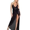 PLAYBOY BUNNY NOIR SLIP -Playboy Clothing PBLI116 600x 31e0525c 3af8 4867 b23e ba69a38edcc2