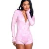 PLAYBOY SLUMBER BUNNY ROMPER -Playboy Clothing PBLI130 Pink 600x 0b771d4d 9d70 402d ab54 880dd6016805