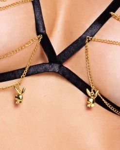 PLAYBOY CHARM X-RATED 2-PIECE SET -Playboy Clothing PBLI133 2 600x de6f224e f3c3 4a01 a0c1 e8b2b16812fc