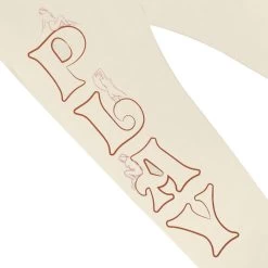 Men's Play Sweatpants -Playboy Clothing PBPLAYSWEATPANTS3