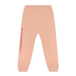 Men's Sun Up Sweatpants -Playboy Clothing PBSUNUPSWEATPANTS2