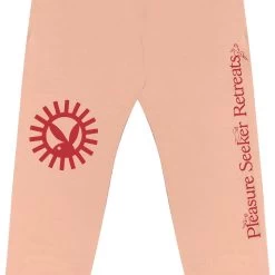 Men's Sun Up Sweatpants -Playboy Clothing PBSUNUPSWEATPANTS3