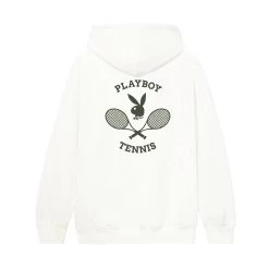 Tennis Club Hoodie