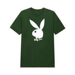 Classic Rabbit Head T-Shirt