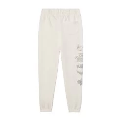 Men's Bank Roll Sweatpants -Playboy Clothing PB MEN BANK ROLL SWEAPANTS GREY 002