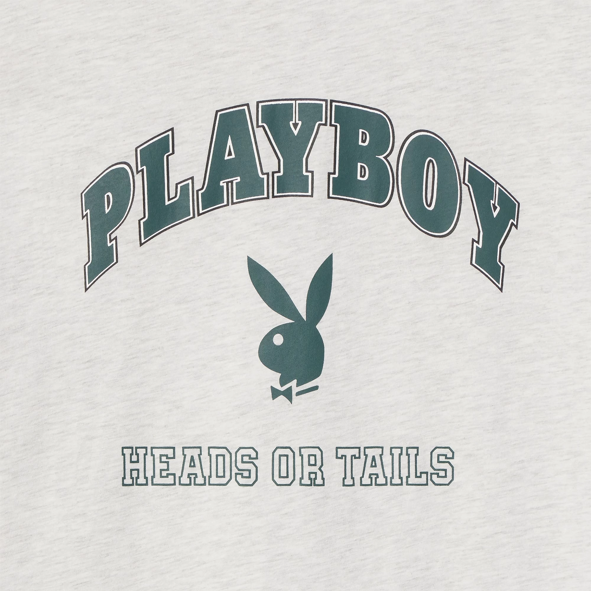 Men's Heads Or Tails T-Shirt 4 Men's Heads Or Tails T-Shirt - Image 2