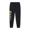 Men's Amenities Sweatpants -Playboy Clothing PB MENS AMMENITIES SWEATPANTS BLACK 001 c0e5028e e231 43bb a95b 687ef1fba7f7