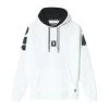 Men's Bunny Back Hoodie -Playboy Clothing PB MENS BUNNY BACK HOODIE WHITE 001 3efcca16 3489 47df bdd5 e5deab2219ec