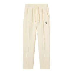 MEN'S PLAY SWEATPANT ALABASTER GLEAM CREAM