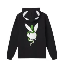 Playboy X The Great Frog Hoodie