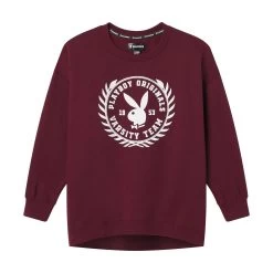 Women's Campus Varsity Crewneck