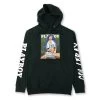 Playboy X Coi Leray Tennis Cover Hoodie -Playboy Clothing PLAYBOI COI HOOD 1A