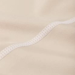 Women's Active Ruched Waistband Leggings -Playboy Clothing PLAYBOY ACTIVE RECYCLED RUCHED CHANNEL WAISTBAND LEGGINGS STONE 05 b518804b e1ad 4342 965d a00980337a59