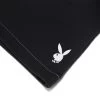 Women's Varsity Mini Skirt -Playboy Clothing PLAYBOY PACSUN BLACK SKIRT 03 1be4b102 0f28 4968 868e c1d99de8f856
