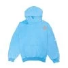 Women's Playboy Forever Hoodie -Playboy Clothing PLAYBOY PACSUN BLUE COLD SHOULDER SWEATSHIRT ORANGE DETAIL 01 9a9f60dc 342b 4545 8144 ef81b4f939dd