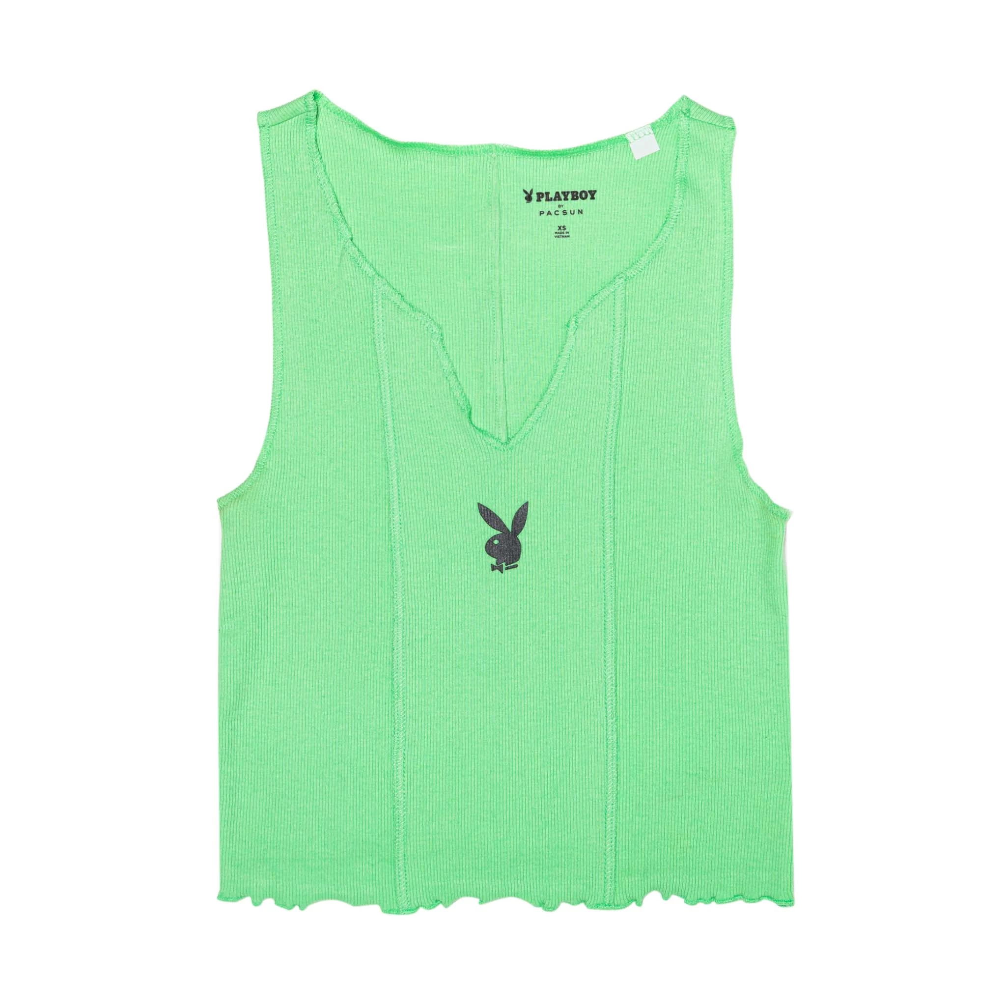 Women's DIY Tank Top 3 Women's DIY Tank Top