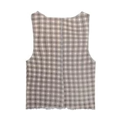 Women's Varsity Tank Top -Playboy Clothing PLAYBOY PACSUN PATCHWORK TANK 02 21cedcea 1025 4631 9ee8 5a4ba1418e06