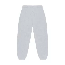 Women's Basic Boyfriend Sweatpants -Playboy Clothing PLAYBOY PACSUN WOMENS MASTHEAD LOGO SWEATPANTS GREY 02