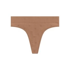 Women's Bunny Seamless Thong