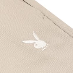 Women's Ex-Boyfriend Work Pants -Playboy Clothing PLAYBOY PB EX BF WORK PANTS MOON 03 b3017139 476c 4d4c ba79 df4747188e0a