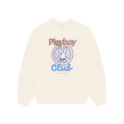 Women's Smile Club Crewneck Sweatshirt