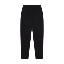 Women's Winter Masthead Sweatpants -Playboy Clothing PLAYBOY PBAURORASP ANTHRACITE 02