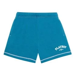 Women's 1953 Contrast Boyfriend Sweatshort