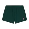 Women's Polar Sweatshort -Playboy Clothing PLAYBOY PBSWEATSHORT 01