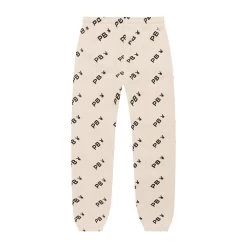 Women's All Over Print Joggers