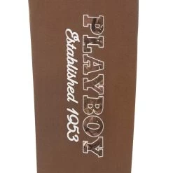 Women's Camo Masthead Sweatpant -Playboy Clothing PLAYBOYPBCAMOBOYFRIENDSWEATPANT3 150ccbbe dbc4 4295 9ffa bb4b7ca36be9