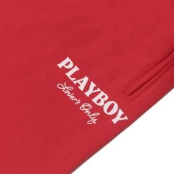 Women's Lovers Only Classic Sweatpants 8 Women's Lovers Only Classic Sweatpants -Playboy Clothing PLAYBOYPBLOVERSONLYCLASSICSWEATPANT3 6f6bf92b 6616 43e5 92f5 685efa007d36