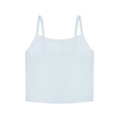 Ribbed Cami Top 7 Ribbed Cami Top -Playboy Clothing PLAYBOYPBRIBCAMI2 cc1aebb1 6370 400d 8f5d 74e1144883e4