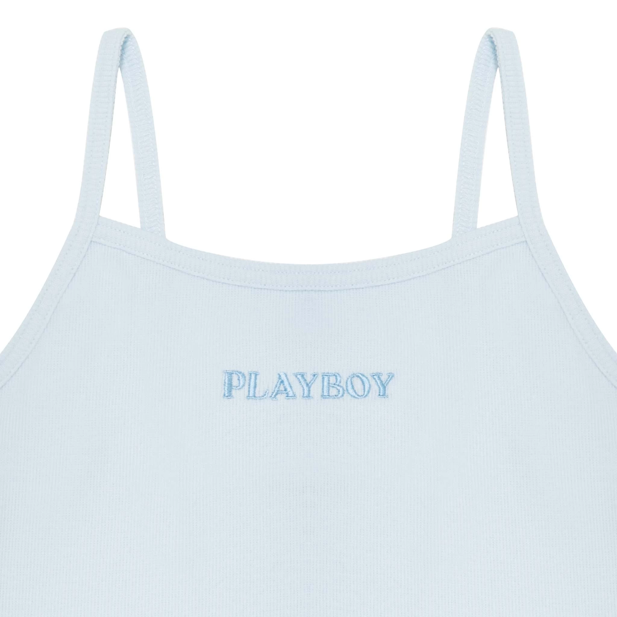 Ribbed Cami Top 4 Ribbed Cami Top - Image 2