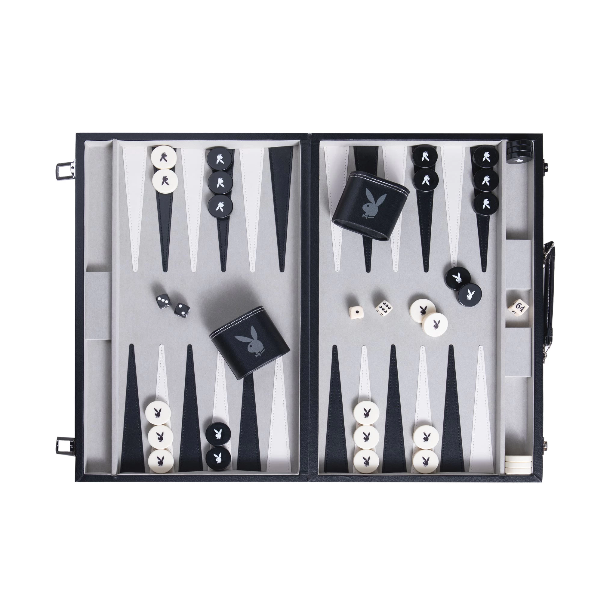 Backgammon Set 4 Backgammon Set - Image 2