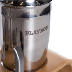 10-Piece Bar Kit -Playboy Clothing PLAYBOY BAR SET 7