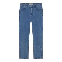 Men's Vintage Denim Pants