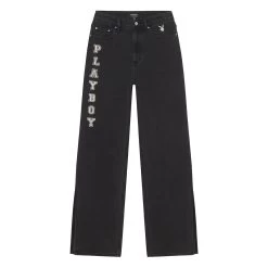 Women's 90s Boyfriend Denim Pants