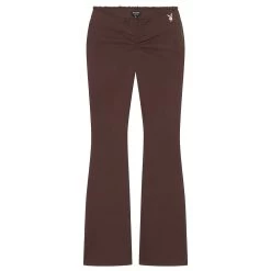 Women's Low Rise Bootcut Denim Pants